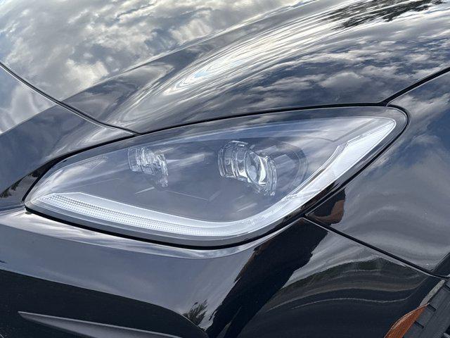 used 2024 Toyota GR86 car, priced at $33,489