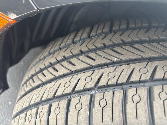 used 2024 Toyota GR86 car, priced at $33,489