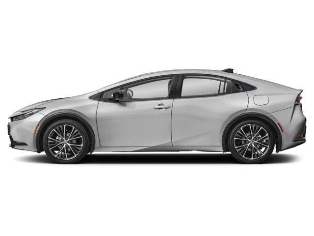new 2026 Toyota Prius car, priced at $35,878