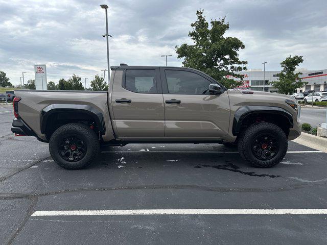 used 2025 Toyota Tacoma car, priced at $72,162