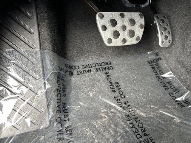 used 2025 Toyota Tacoma car, priced at $72,162