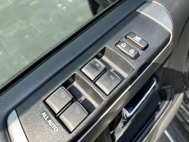 used 2022 Toyota 4Runner car, priced at $41,294