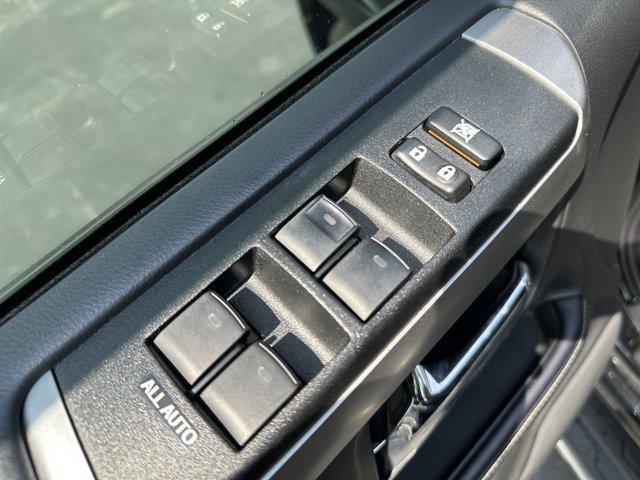 used 2022 Toyota 4Runner car, priced at $38,998