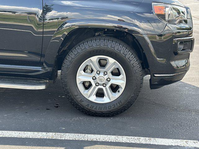 used 2022 Toyota 4Runner car, priced at $38,998