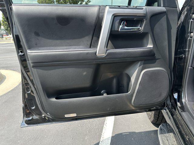 used 2022 Toyota 4Runner car, priced at $38,998