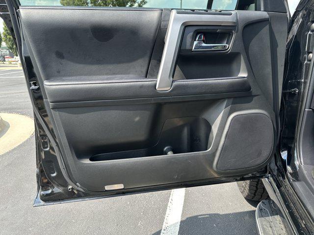 used 2022 Toyota 4Runner car, priced at $41,294