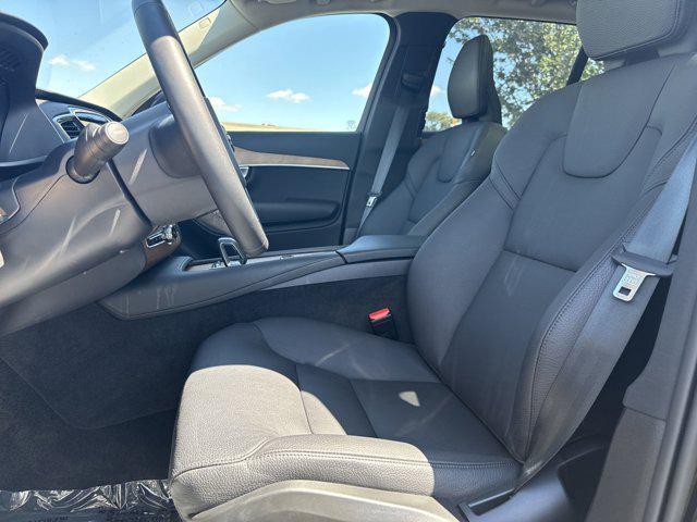 used 2024 Volvo XC90 car, priced at $42,864