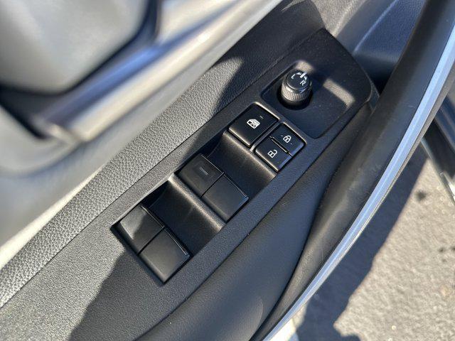 used 2025 Toyota Corolla car, priced at $28,841