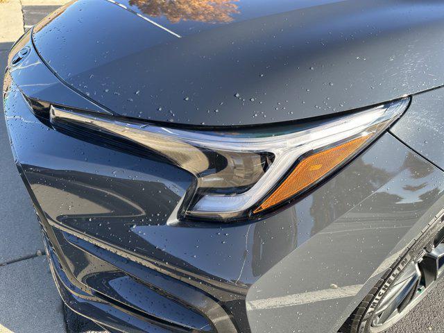 used 2025 Toyota Corolla car, priced at $28,841