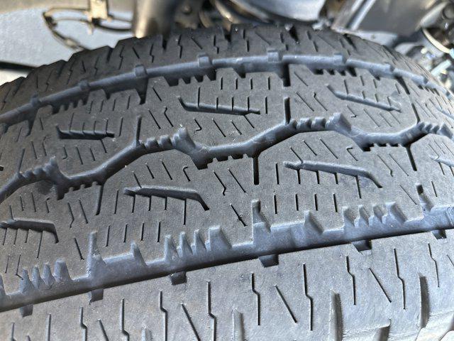 used 2024 Jeep Wrangler 4xe car, priced at $39,901