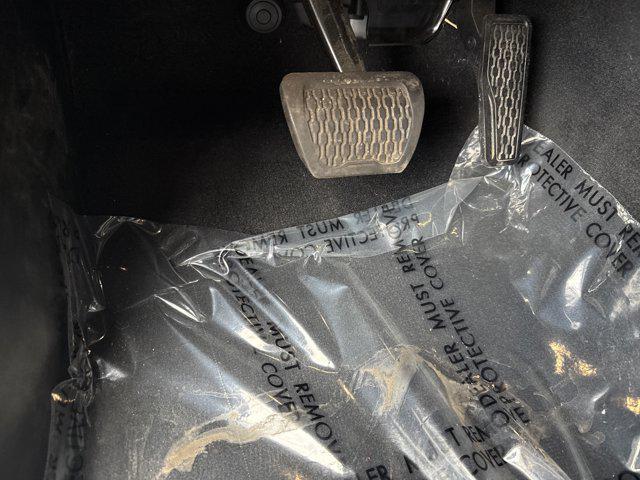 used 2024 Jeep Wrangler 4xe car, priced at $39,901