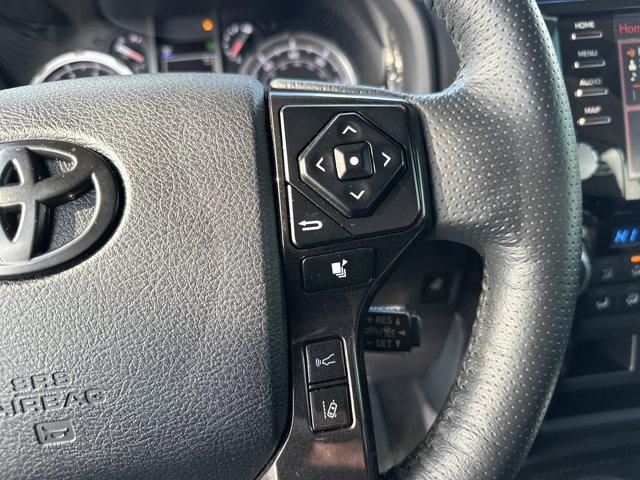 used 2023 Toyota 4Runner car, priced at $58,818