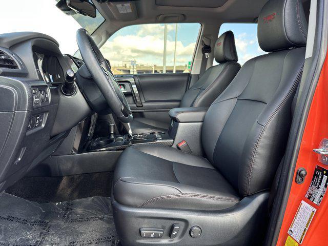used 2023 Toyota 4Runner car, priced at $58,818