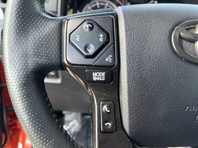 used 2023 Toyota 4Runner car, priced at $58,818