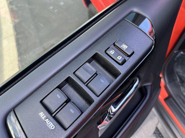 used 2023 Toyota 4Runner car, priced at $58,818