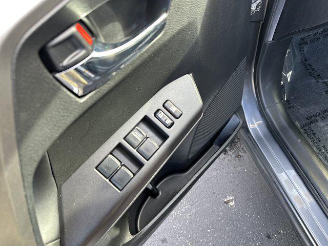 used 2017 Toyota RAV4 car, priced at $20,638