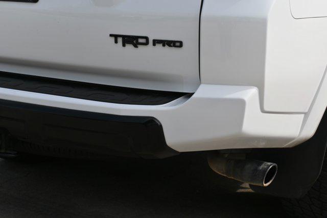used 2023 Toyota 4Runner car, priced at $53,891