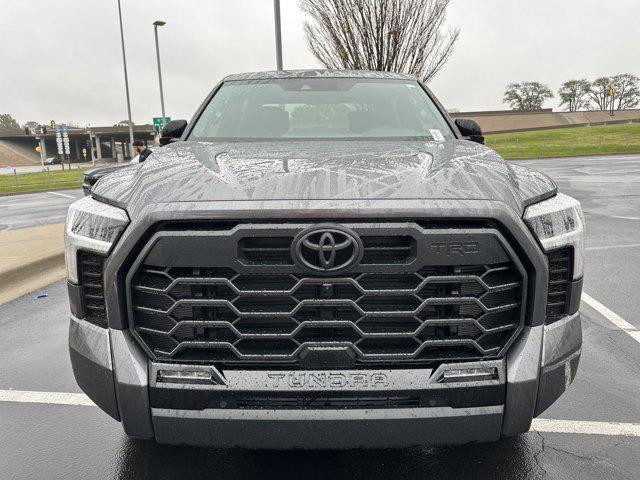 new 2025 Toyota Tundra car, priced at $65,974