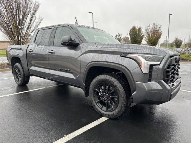 new 2025 Toyota Tundra car, priced at $65,974