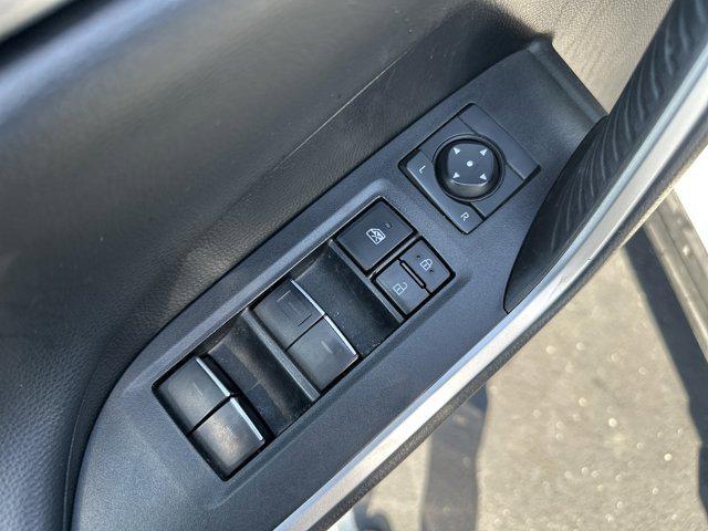 used 2023 Toyota RAV4 car, priced at $32,624