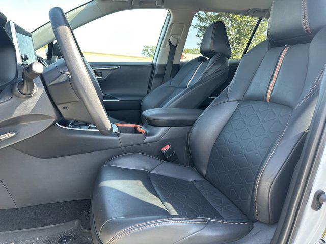 used 2023 Toyota RAV4 car, priced at $32,624