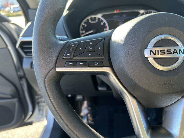 used 2022 Nissan Altima car, priced at $22,991