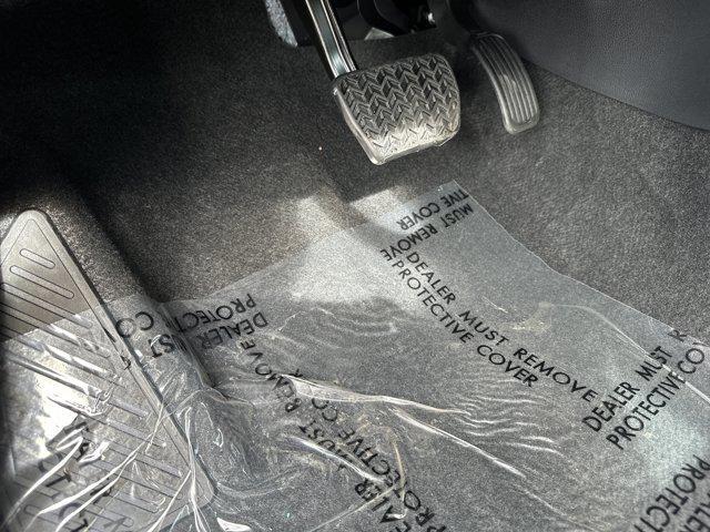 used 2025 Toyota Corolla car, priced at $23,554