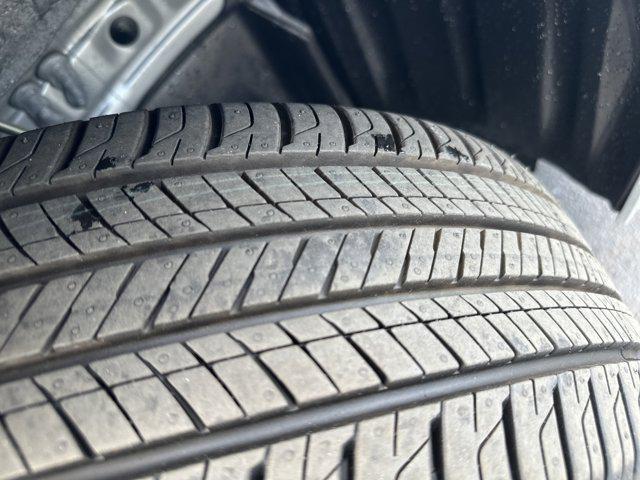 used 2025 Toyota Corolla car, priced at $23,554