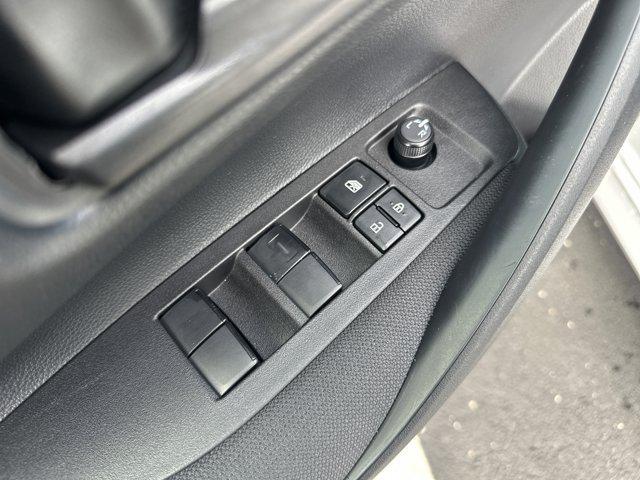 used 2025 Toyota Corolla car, priced at $23,554