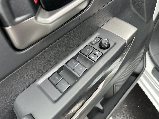 new 2026 Toyota Tundra car, priced at $72,436