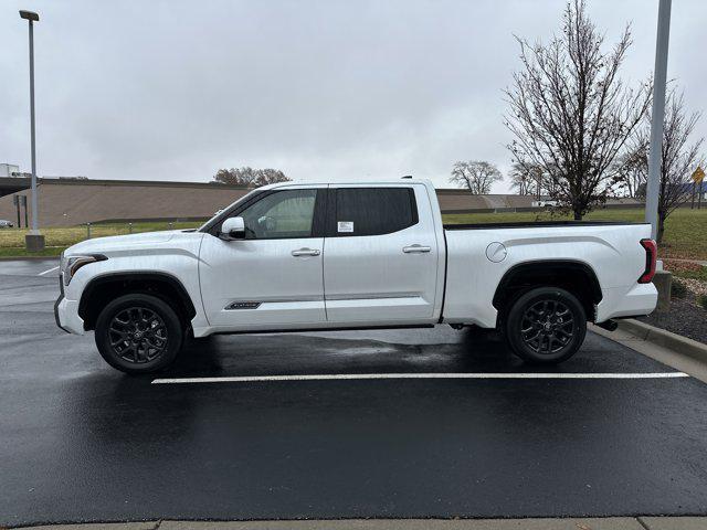 new 2026 Toyota Tundra car, priced at $72,436