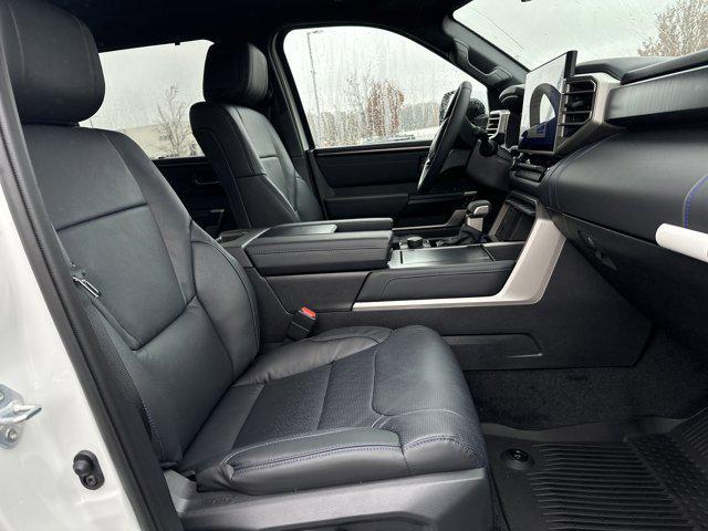 new 2026 Toyota Tundra car, priced at $72,436