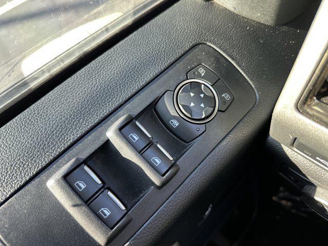 used 2018 Ford F-150 car, priced at $35,804