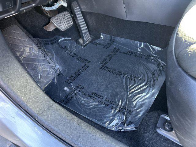 used 2024 Toyota RAV4 car, priced at $31,339