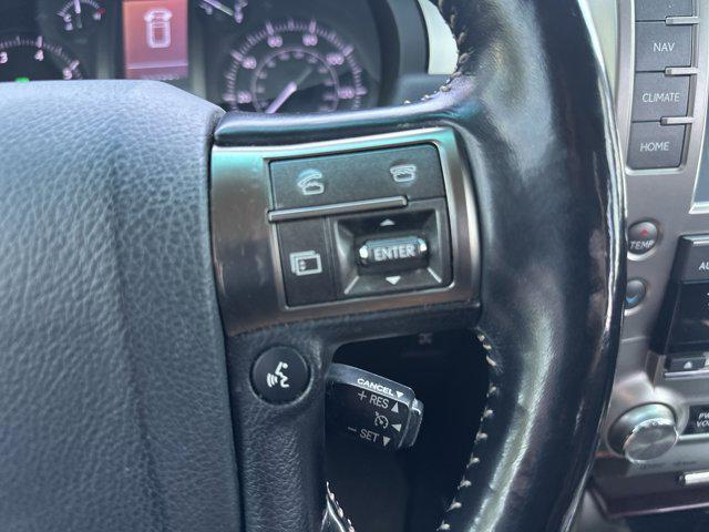 used 2017 Lexus GX 460 car, priced at $24,725