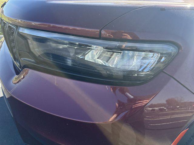 used 2023 Jeep Grand Cherokee L car, priced at $28,448