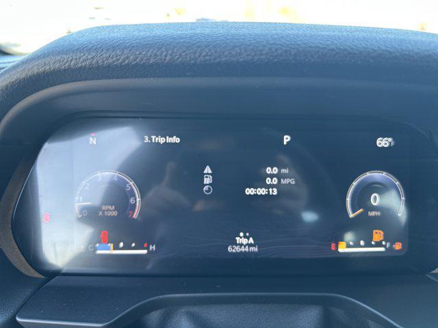 used 2023 Jeep Grand Cherokee L car, priced at $28,448