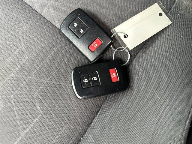 used 2019 Toyota Tacoma car, priced at $27,678