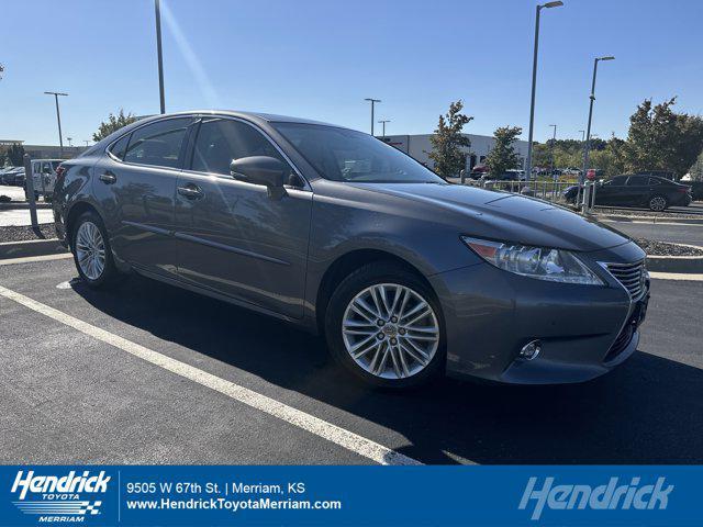 used 2014 Lexus ES 350 car, priced at $13,498