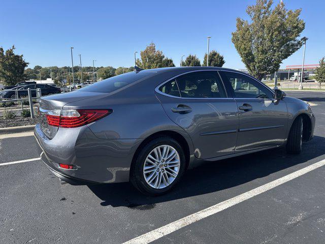 used 2014 Lexus ES 350 car, priced at $13,420
