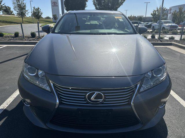 used 2014 Lexus ES 350 car, priced at $13,420
