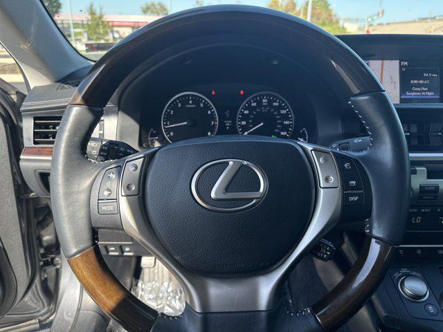 used 2014 Lexus ES 350 car, priced at $13,420