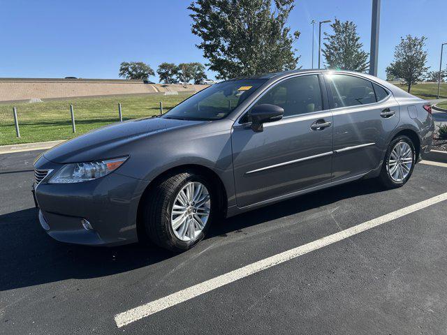 used 2014 Lexus ES 350 car, priced at $13,420