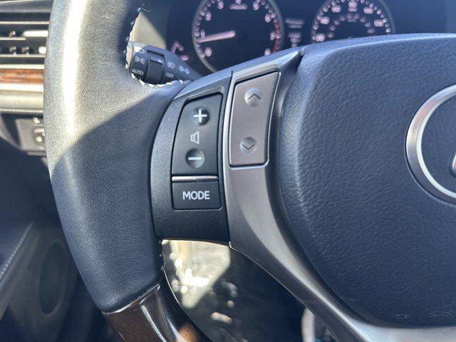 used 2014 Lexus ES 350 car, priced at $13,420