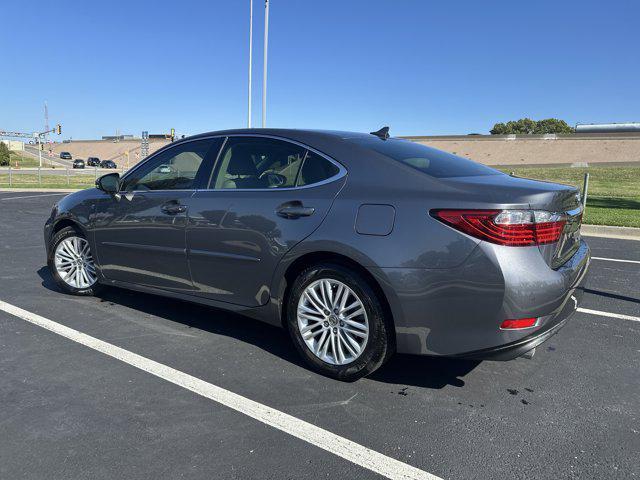 used 2014 Lexus ES 350 car, priced at $13,420