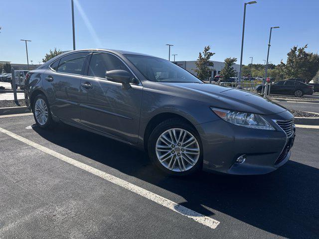 used 2014 Lexus ES 350 car, priced at $13,420