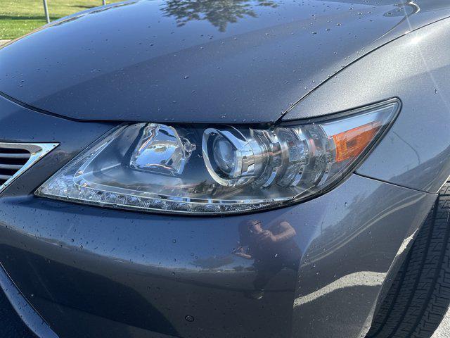 used 2014 Lexus ES 350 car, priced at $13,420