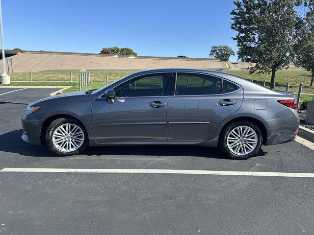 used 2014 Lexus ES 350 car, priced at $13,420