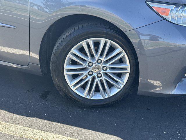 used 2014 Lexus ES 350 car, priced at $13,420