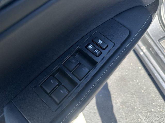 used 2014 Lexus ES 350 car, priced at $13,420